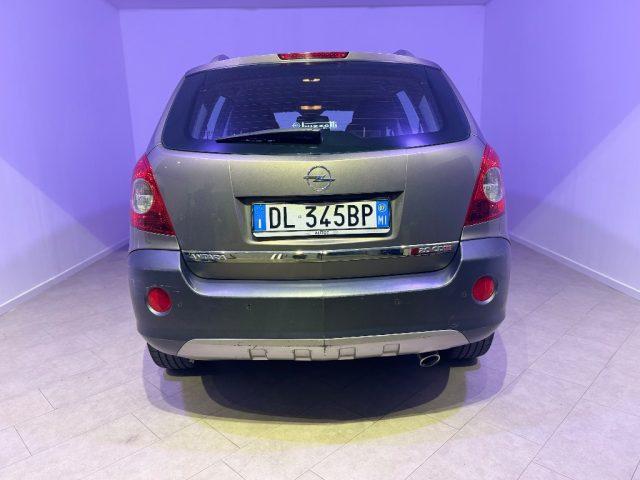 OPEL Antara 2.0 CDTI 150CV Cosmo