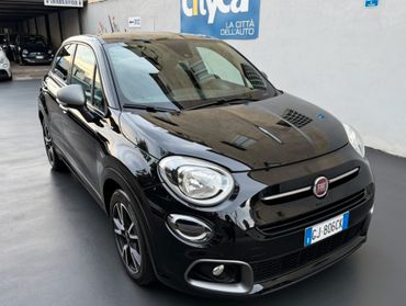 Fiat 500X 1.3 MultiJet 95 CV Sport