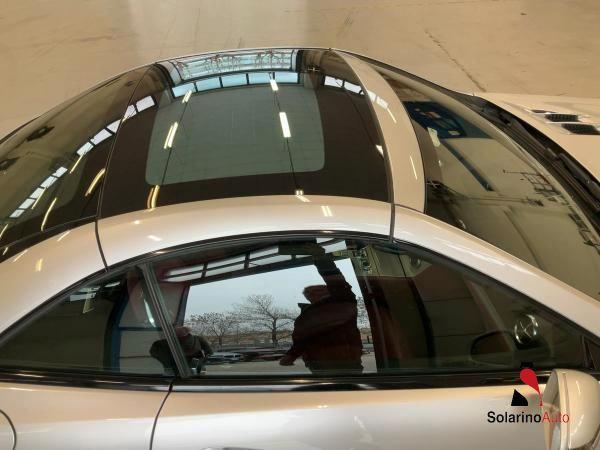 Mercedes SL 350 Edition1 auto