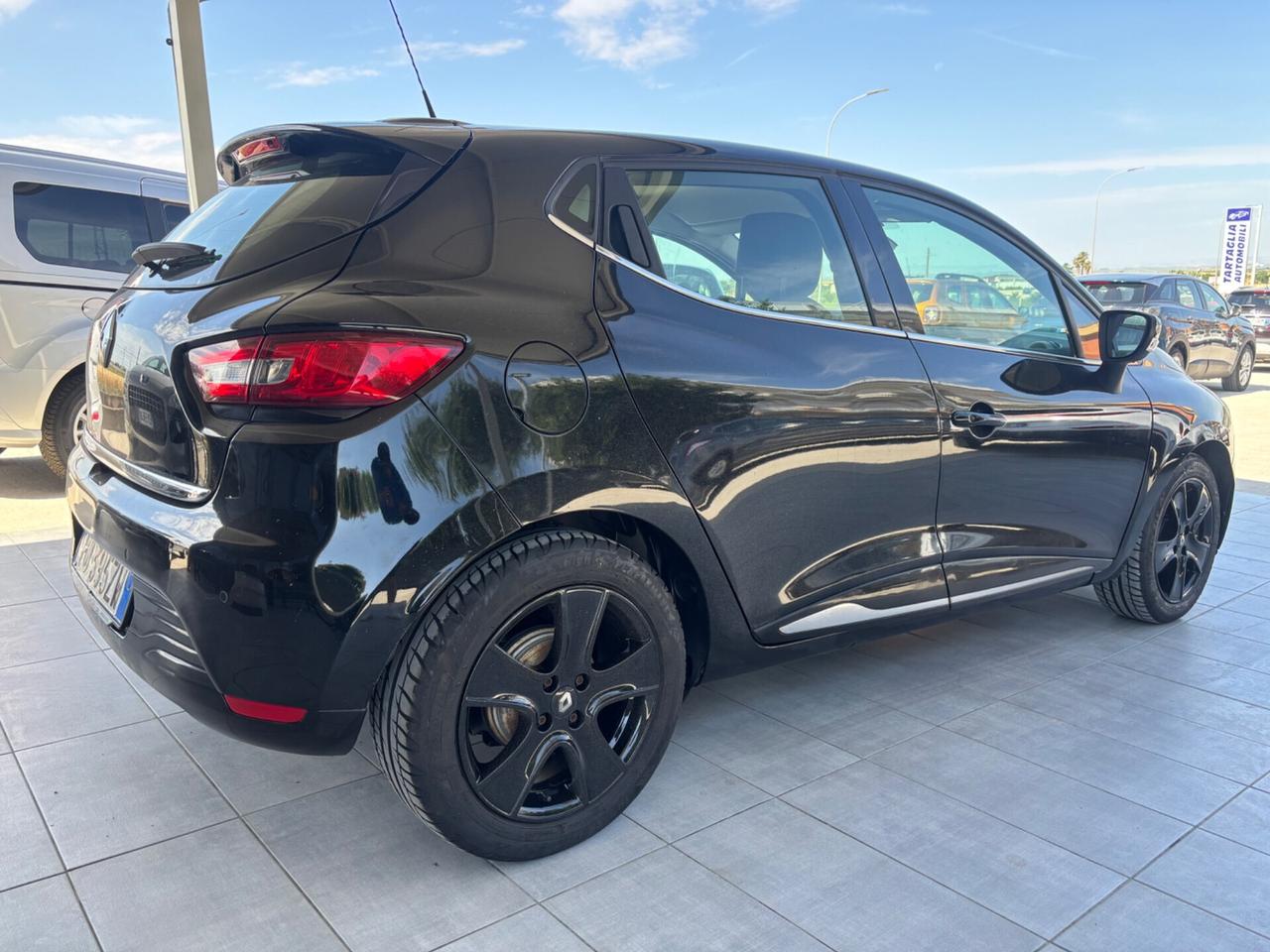 Renault Clio dCi 8V 75CV Start&Stop 5 porte Energy Life
