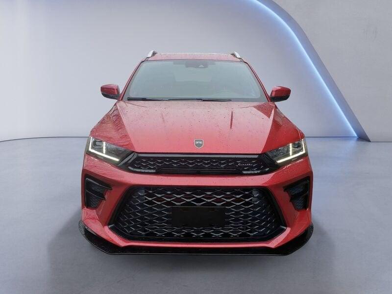 Cirelli Cirelli 3 1.5 turbo GPL Sport