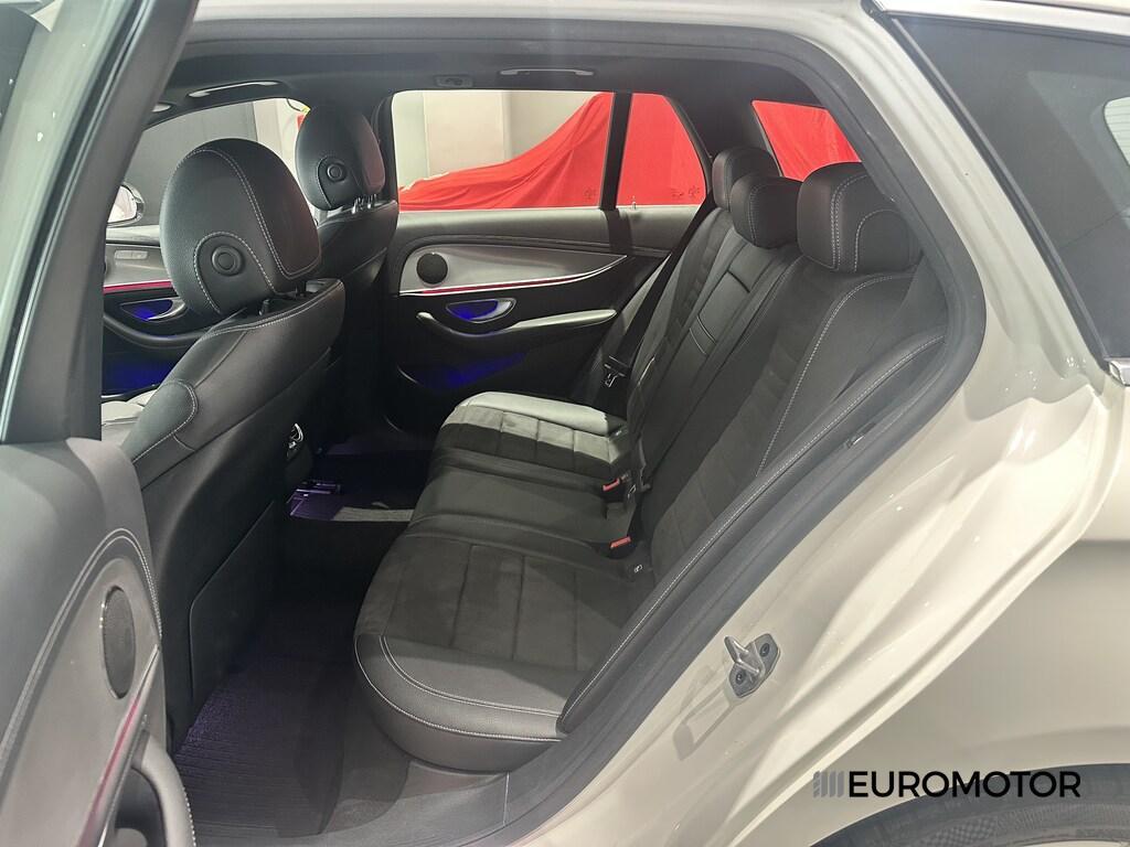 Mercedes Classe E 220 220 D Premium 9G-Tronic Plus