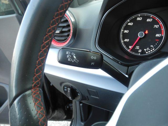 SEAT Arona 1.0 EcoTSI 110cv DSG FR autom. - OK NEOPATENTATI