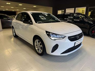 Opel Corsa 1.2 75 CV Elegance