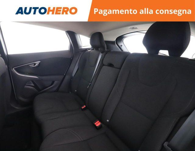 VOLVO V40 D2 Kinetic