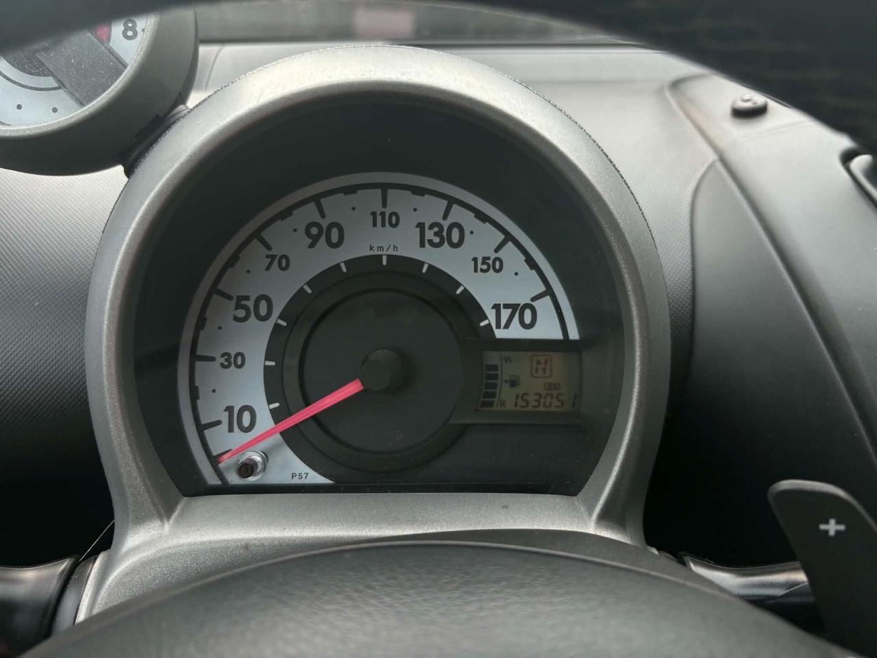 Toyota Aygo 1.0 12V VVT-i 5 porte Lounge Connect MMT