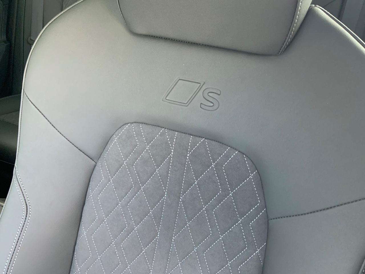 Audi A5 Avant TDI 150 kW S tronic mHEV+ S Line edition TETTO.CERCHI 20.FULL FULL