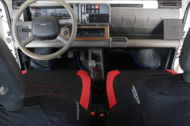 FIAT Panda 900 i.e. cat Young 94 mila km!