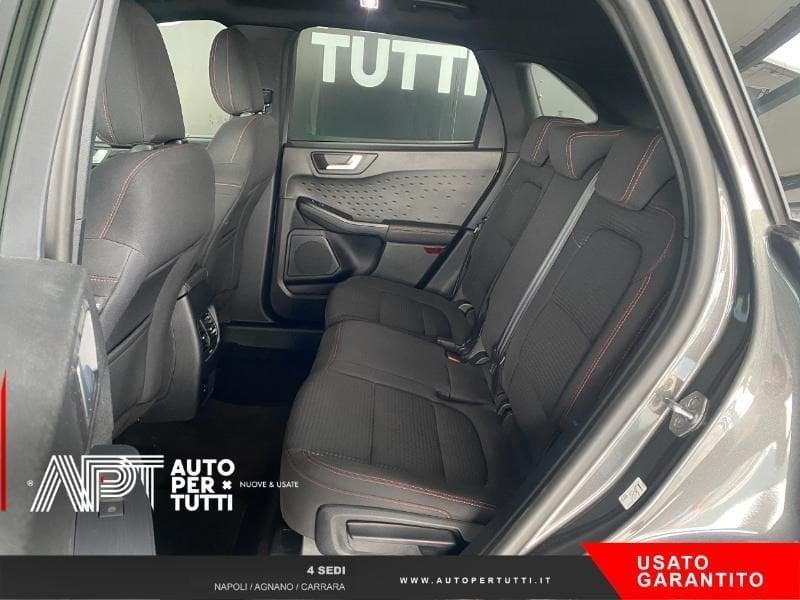 Ford Kuga Kuga 1.5 ecoblue ST-Line 2wd 120cv
