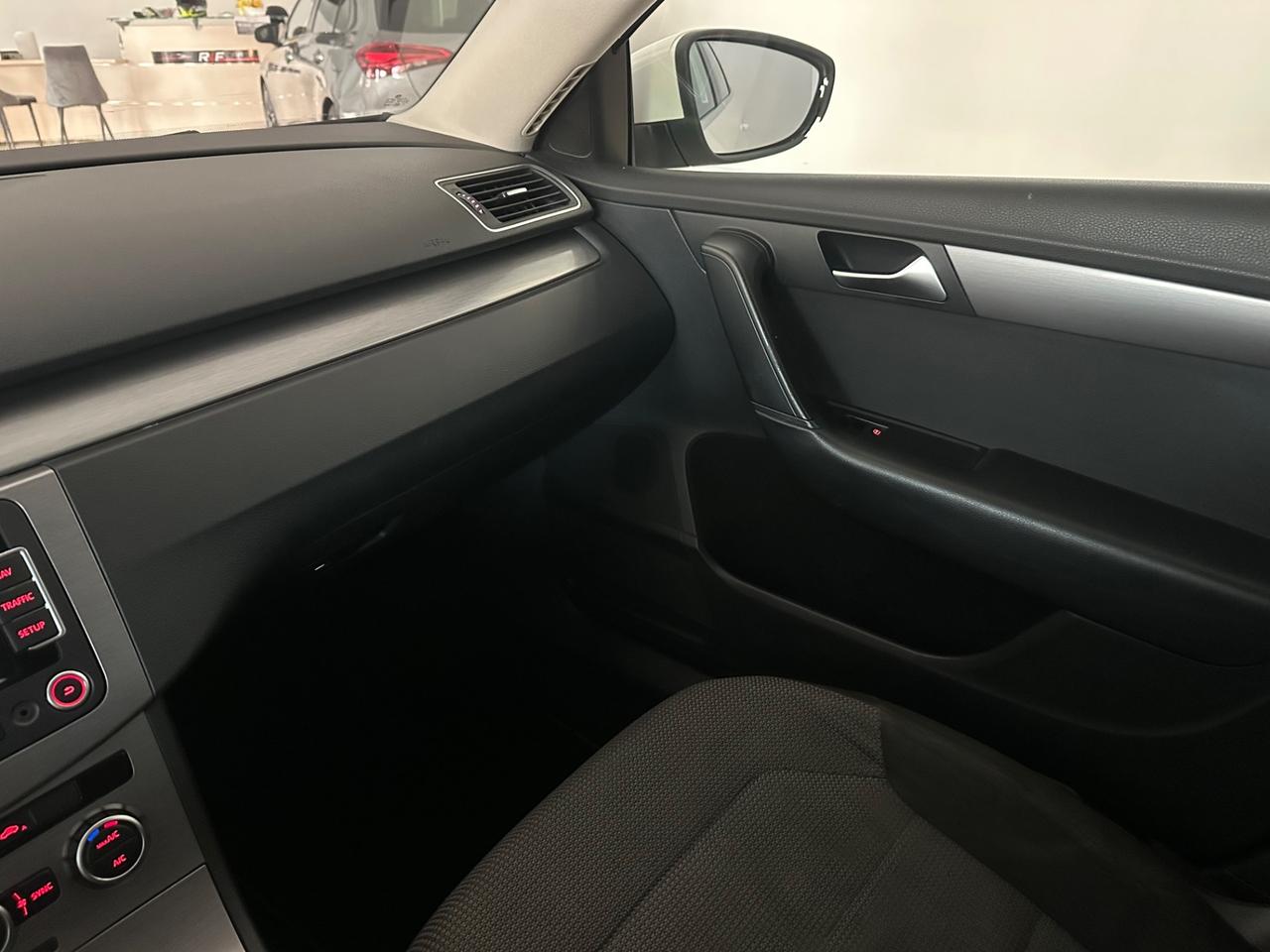 Volkswagen Passat Var. 2.0 TDI Highline BlueM.Tech.