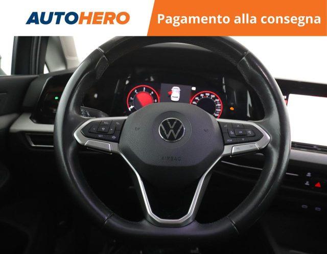 VOLKSWAGEN Golf 2.0 TDI 115 CV SCR Life