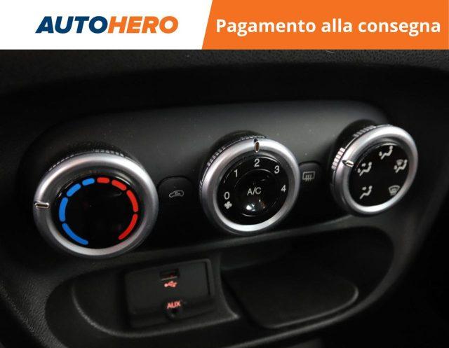 FIAT 500L 1.6 Multijet 105 CV Trekking