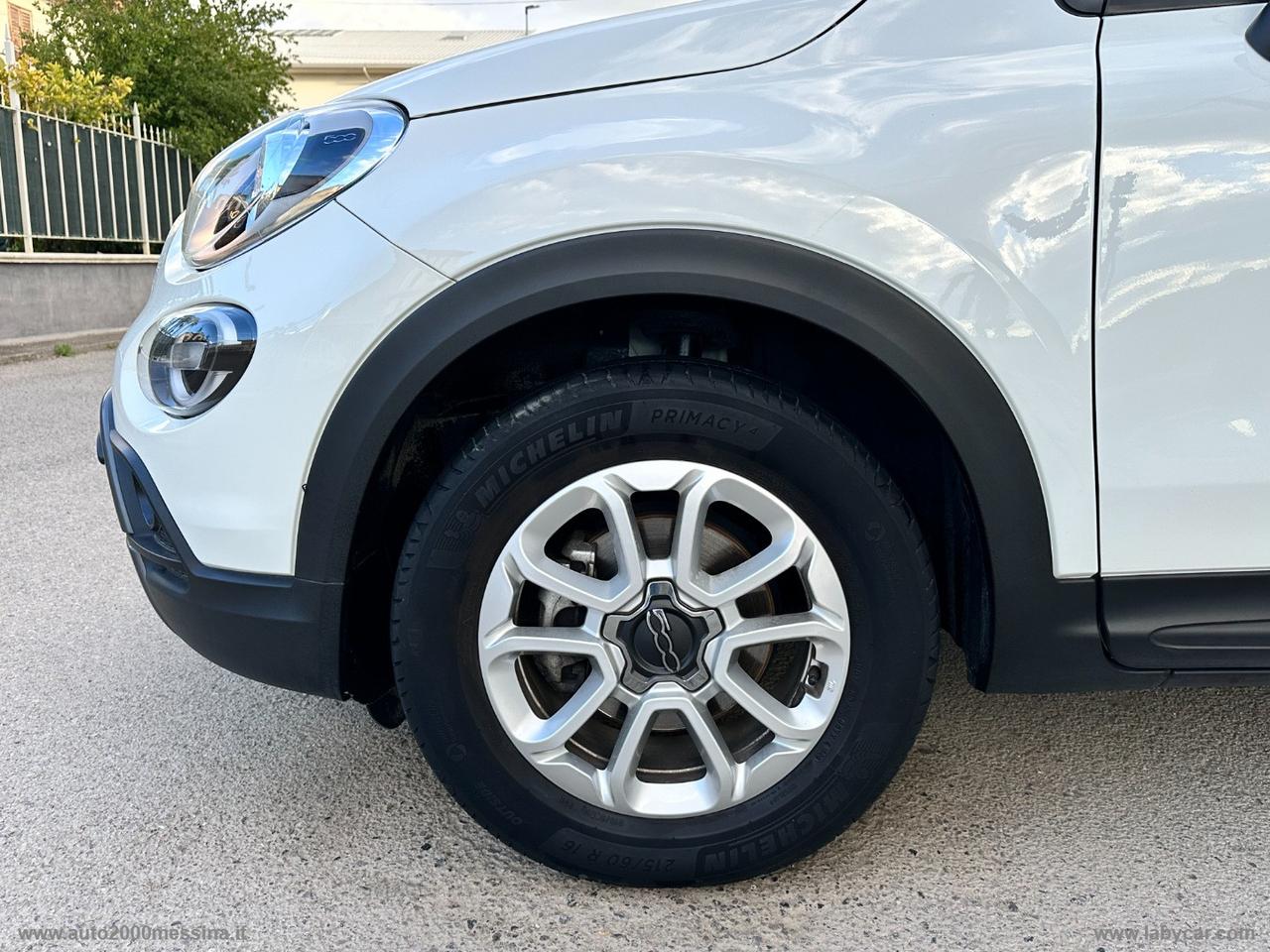 FIAT 500X 1.3 M.Jet 95 CV Business