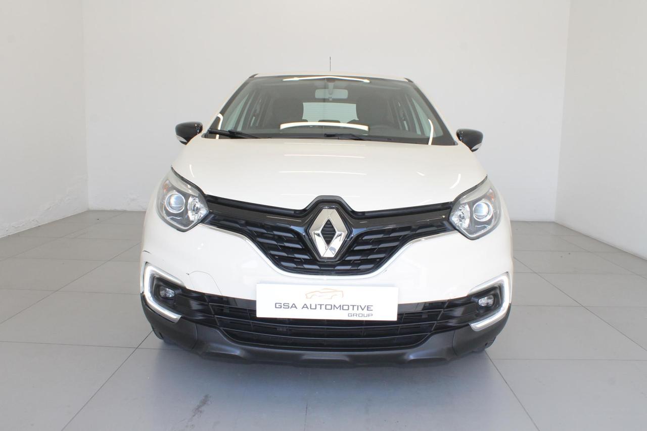 Renault Captur 0.9 Tce 90 Cv. Sport