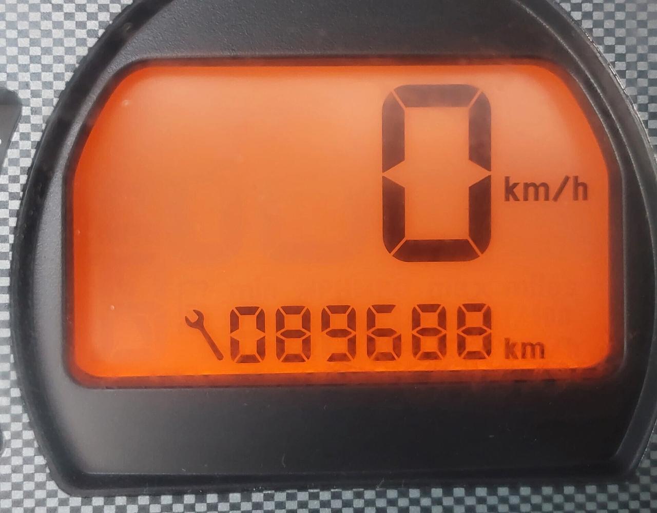 Citroen C2 1.6 16V 125CV VTS