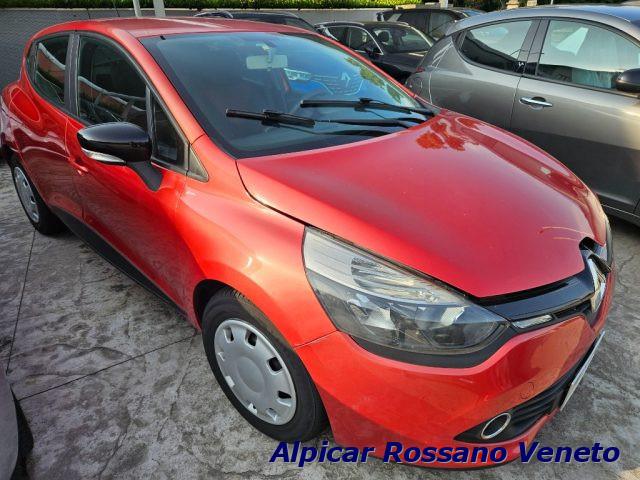 RENAULT Clio 1.5 dCi 8V 75CV 5 porte Live