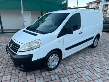 Fiat Scudo 2.0 MJT PC-TN Furgone 12q. Comfort