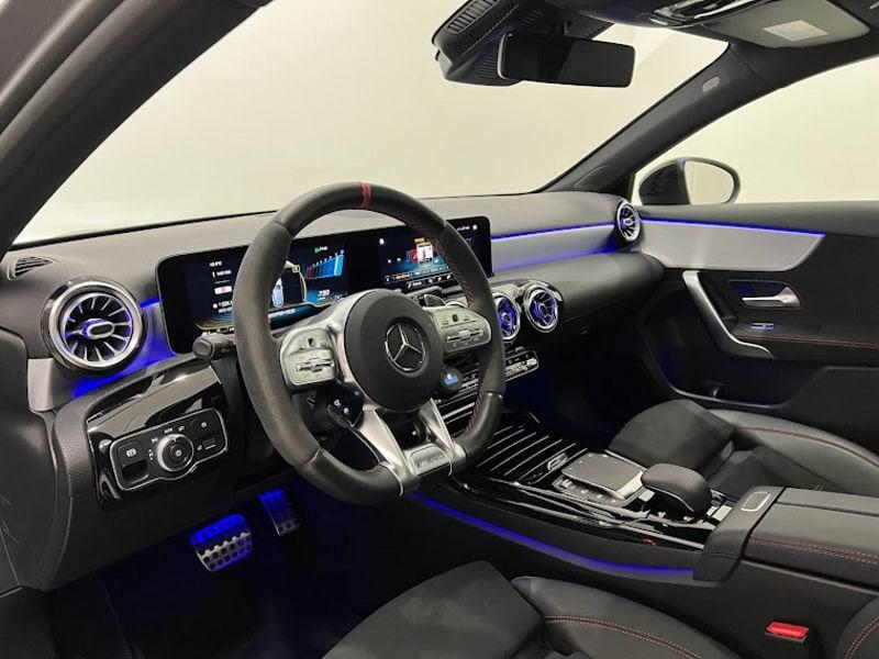 Mercedes-Benz Classe A Mercedes-AMG A 45 S 4MATIC+
