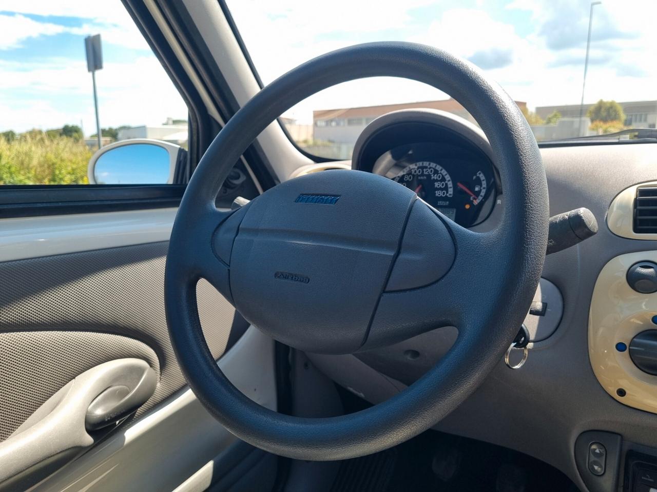 Fiat Seicento 1.1i Van 2 posti
