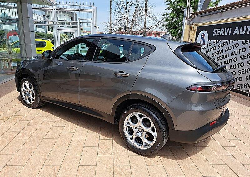 Alfa Romeo Tonale Tonale 1.6 Sprint 130cv tct6