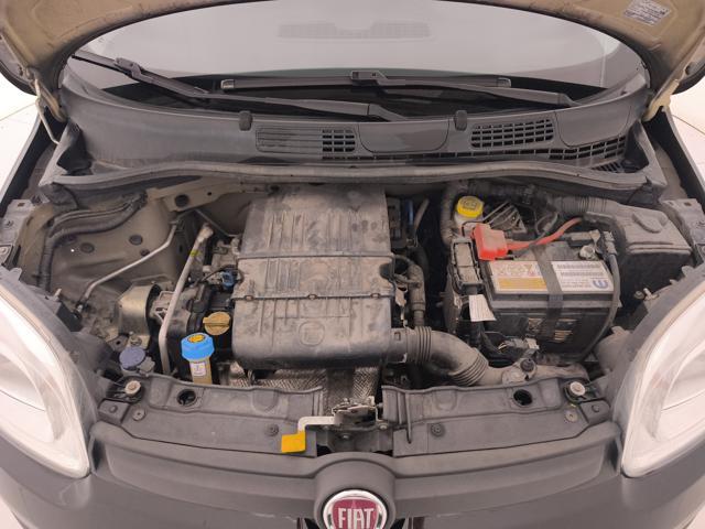 FIAT Panda 1.2 Lounge s&s 69cv my19