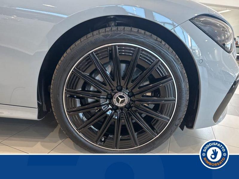 Mercedes-Benz CLE CLE 300 4Matic Coupé Lifestyle Edition AMG Line Advanced