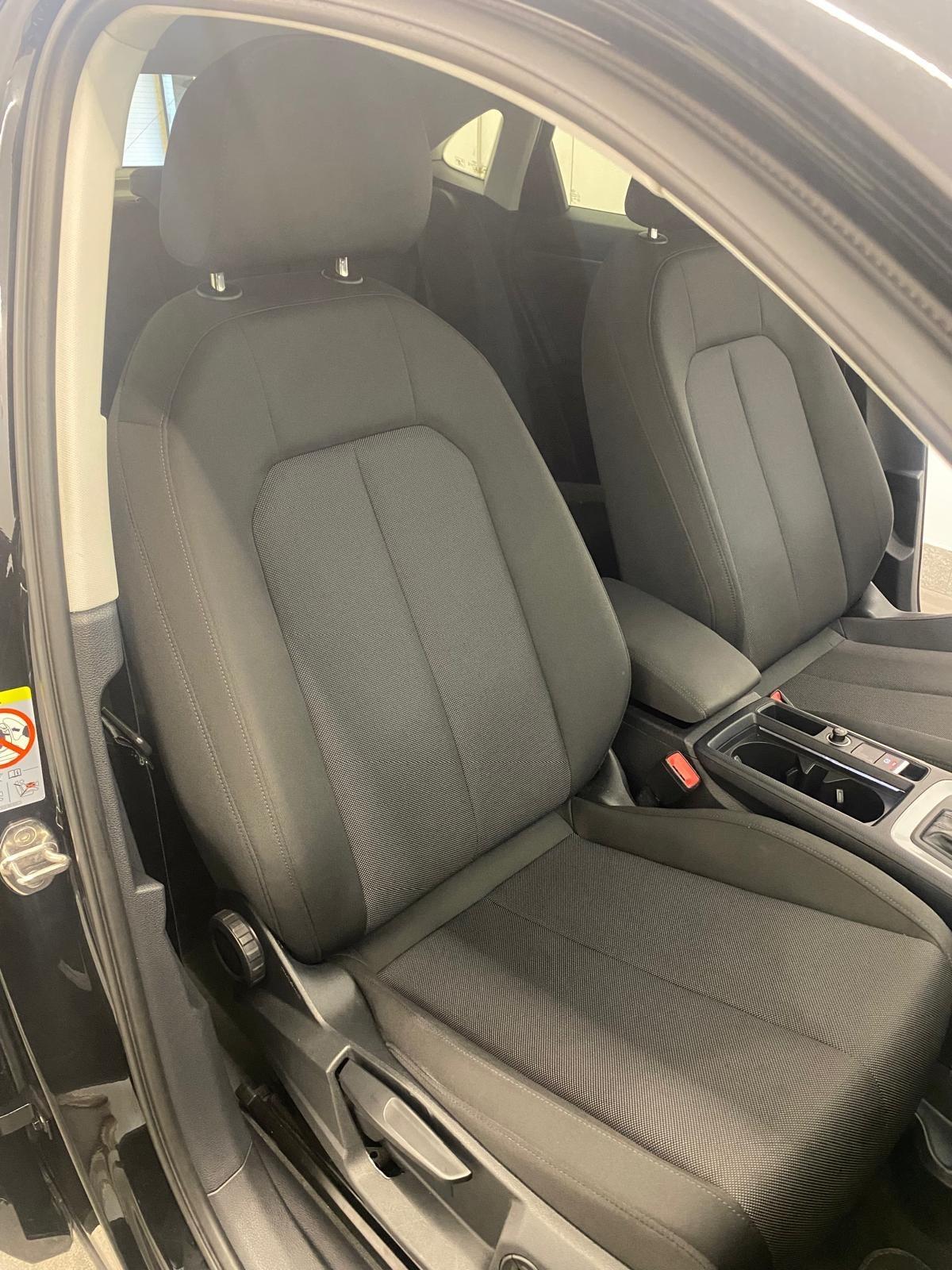 Audi Q3 SPB 35 TDI S tronic Business Plus