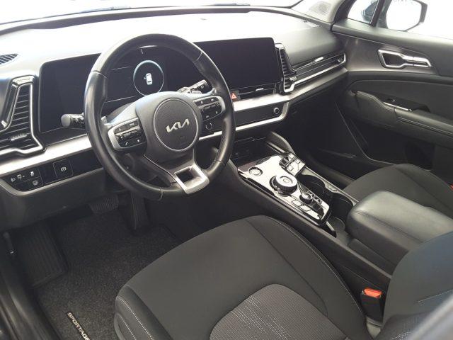 KIA Sportage 1.6 TGDi HEV AT Style *GARANZIA KIA*
