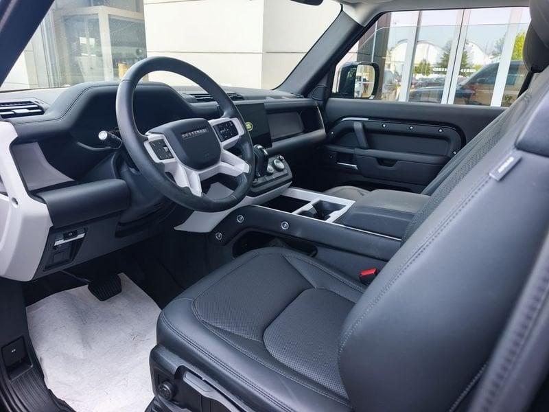 Land Rover Defender VII 2020 90 90 3.0d i6 mhev S awd 200cv auto