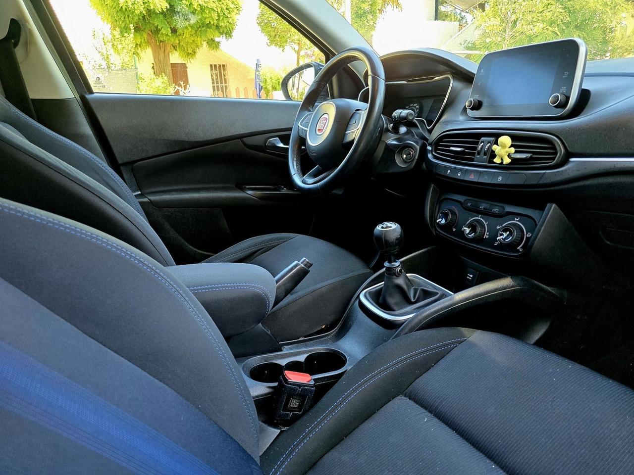 Fiat Tipo 1.6 SW 120cv