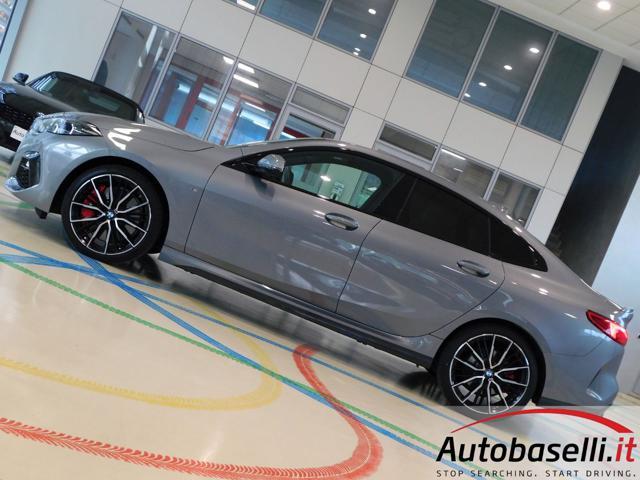 BMW 220 218D GRAN COUPÉ 'MSPORT PRO' AUTOMATICA 150CV