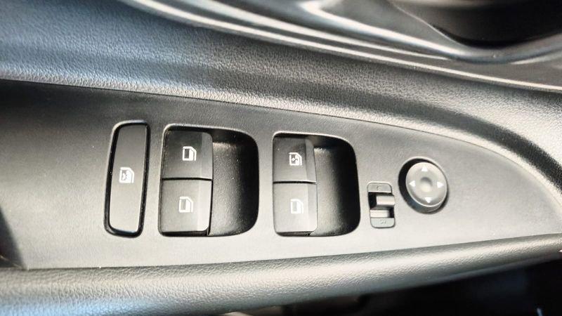 Hyundai i20 1.2 MPI 84cv ConnectLine