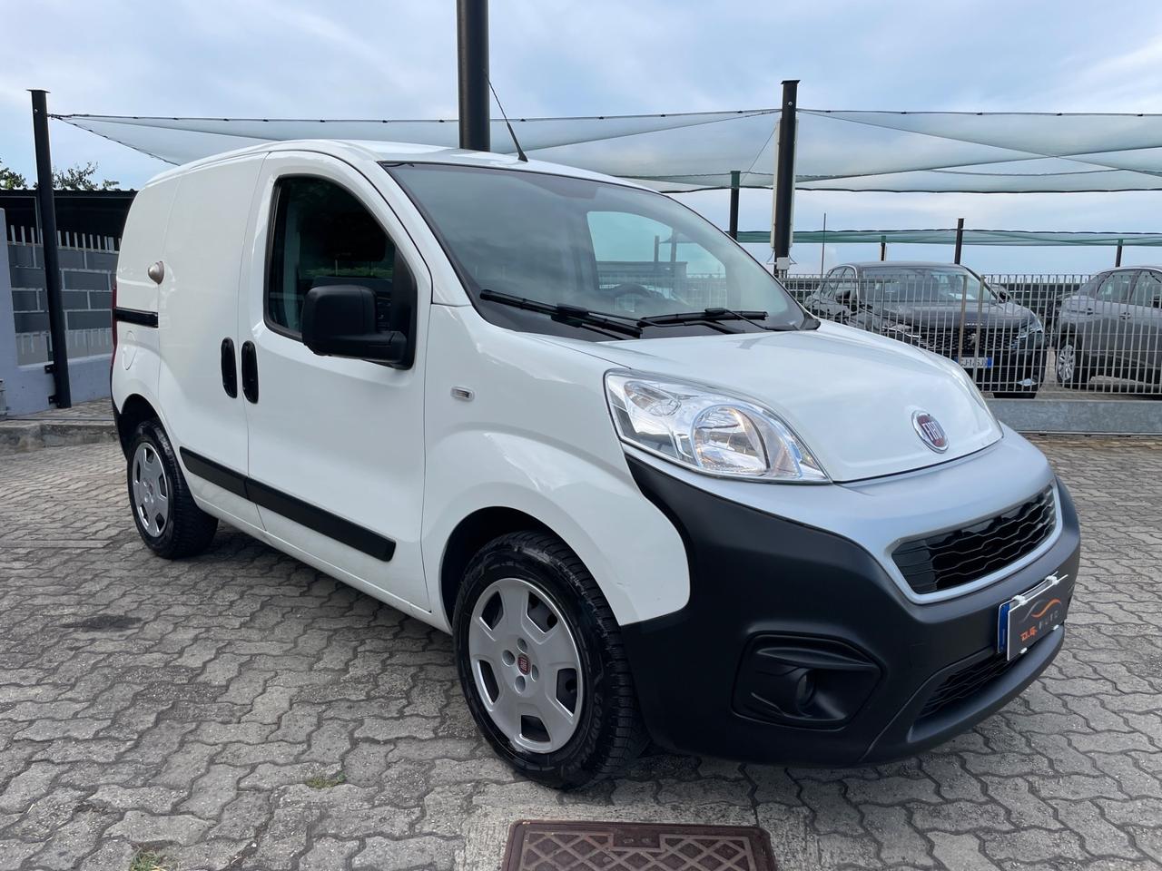 Fiat Fiorino 1.3 MJT 95CV Combinato SX