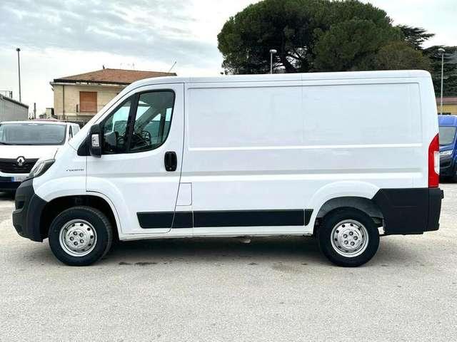 Fiat Ducato 2.3mjt 120cv L1H1 FURGONE