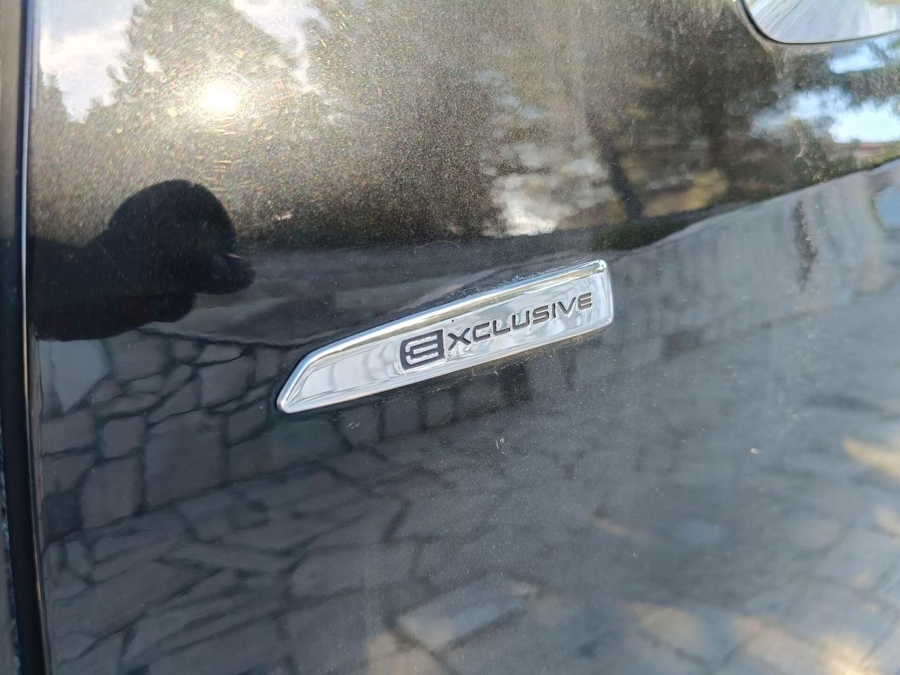 Citroen C3 1.4 Exclusive