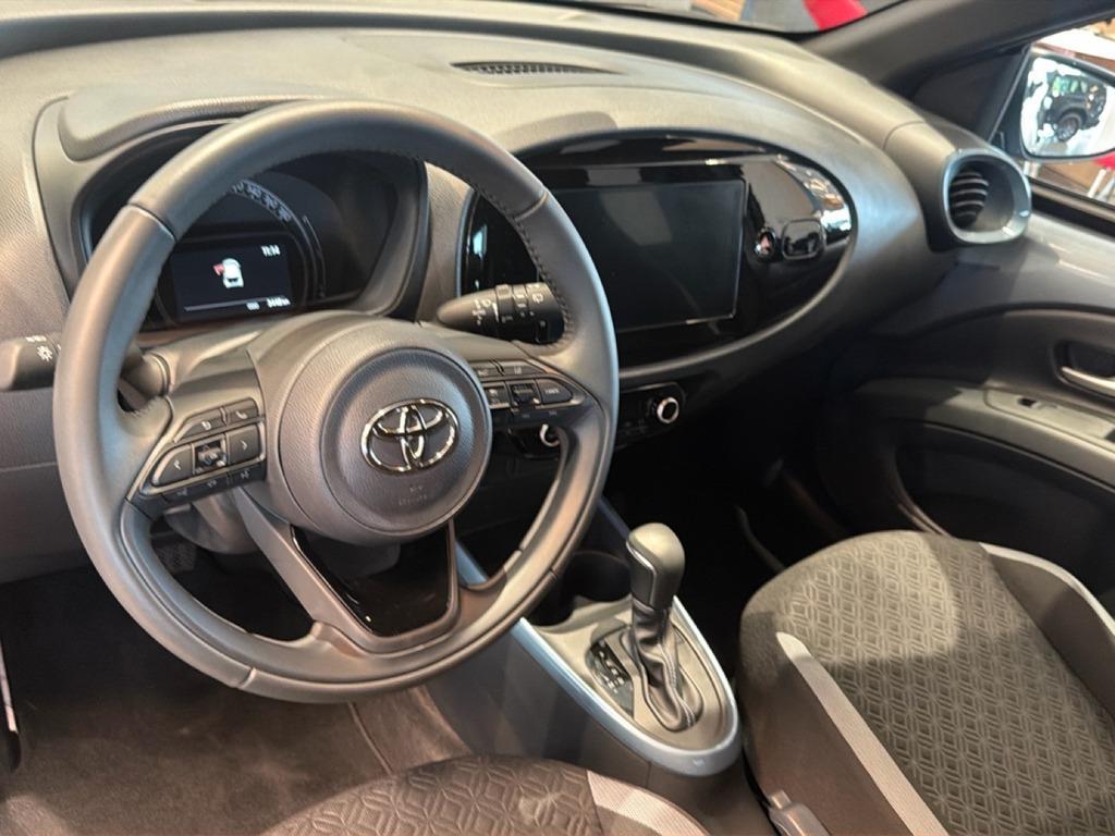 Toyota Aygo X 1.0 Trend 72cv s-cvt