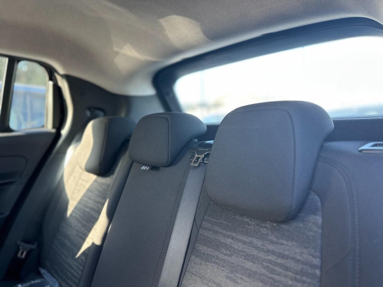 JEEP Avenger - Avenger 1.2 turbo Longitude fwd 100cv