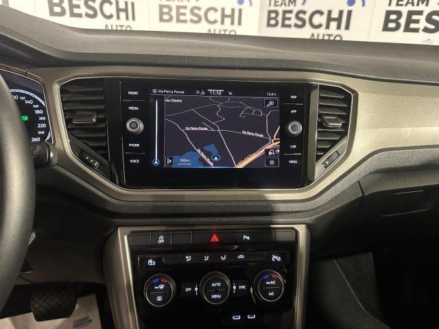 VOLKSWAGEN T-Roc 2.0 TDI SCR 150 CV DSG Style