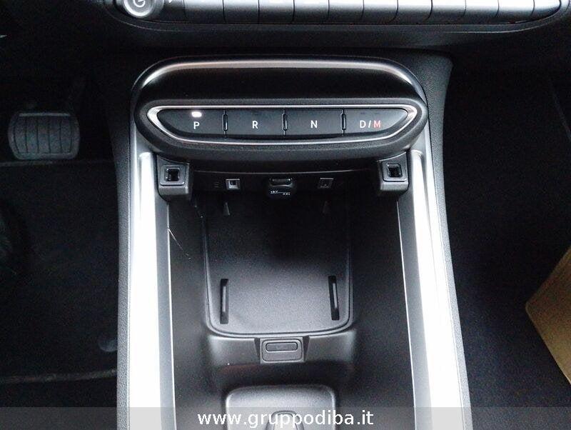 Jeep Avenger S4L 4xe 619 Overland 1.2 14