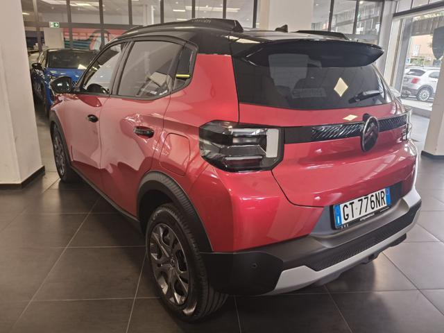 CITROEN C3 PureTech 100 S&S Max