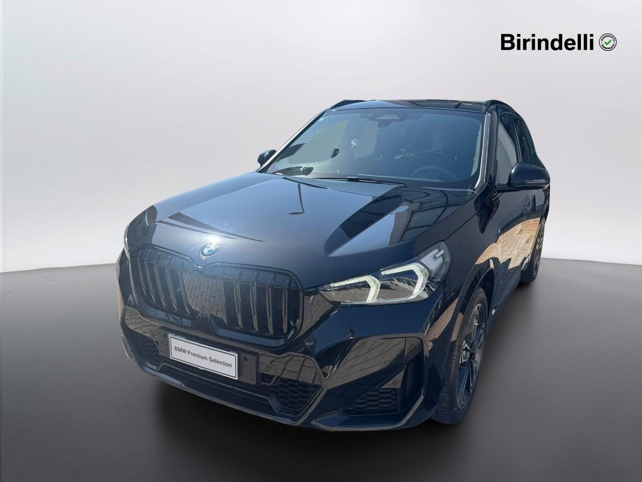 BMW X1 (U11) - X1 xDrive 20d Msport