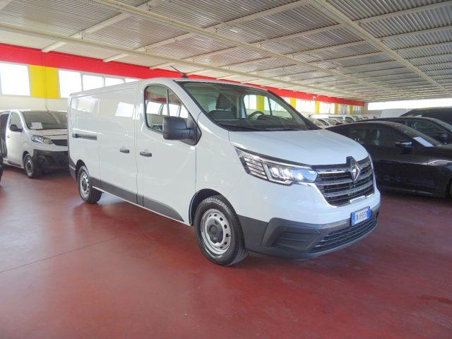 RENAULT Trafic T30q 2.0dCi 170CV PLungo-TN Furgone Energy Ice