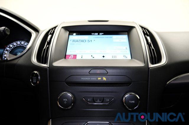 FORD S-Max 2.0 TDCi 150CV S&S POWERSHIFT 7 POSTI TITANIUM