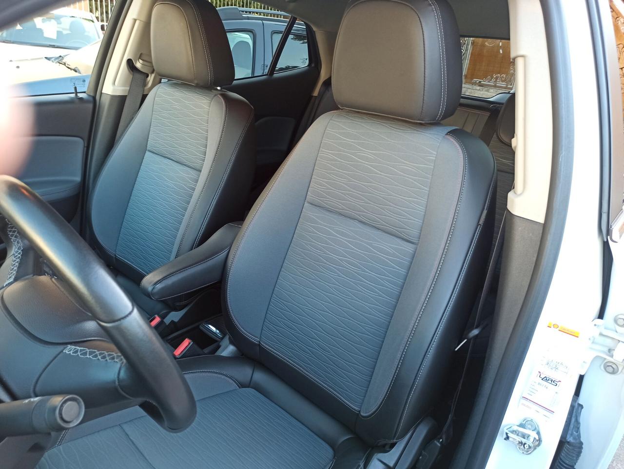 Opel Mokka 1.6 CDTI Ecotec 136CV 4x2 S&S Cosmo