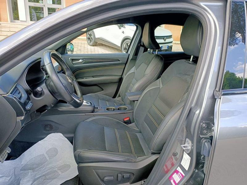 Renault Arkana 1.6 E-Tech full hybrid E-Tech Engineered 145cv