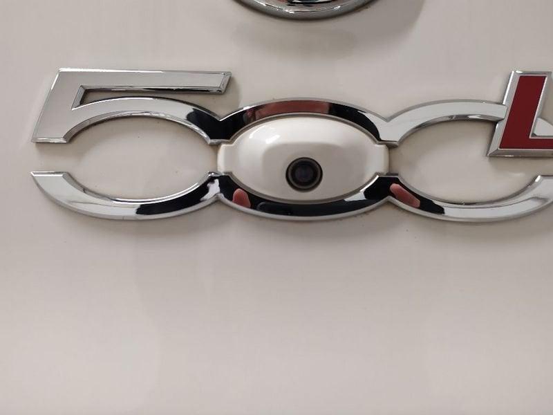 FIAT 500L Cross 1.6 mjt 120cv