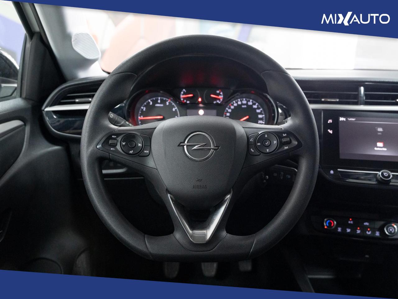 Opel Corsa 1.2T XHL Edition S&S 100CV