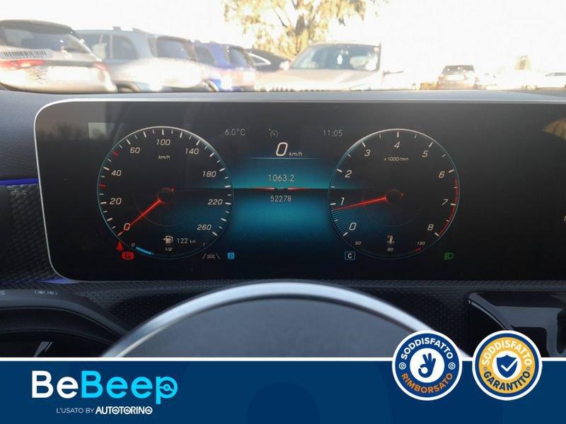 Mercedes-Benz Classe A A 180 SPORT