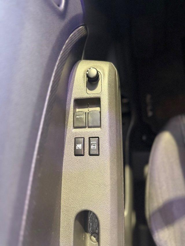 OPEL Agila 1.2 16V 94 CV Start&Stop Elective