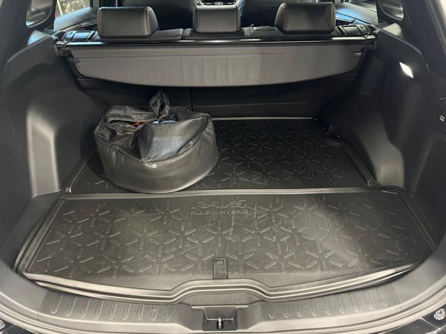 TOYOTA RAV 4 RAV4 2.5 PHEV E-CVT AWD-i More Dynamic